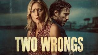 Ein packender THRILLER der dich überraschen wird: Two Wrongs (2015) (HD)