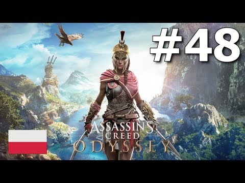 ASSASSIN’S CREED ODYSSEY [KASSANDRA] - Odcinek 48 - Pomoc dla Aten