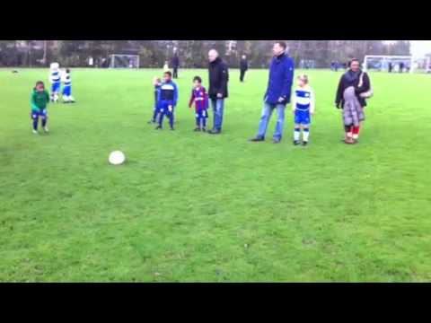 Ouderkerk F9 - Abcoude F7 (17-11-2012)