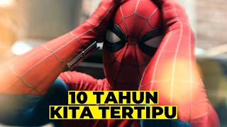 Download lagu IT TURNS OUT HE WASN'T PETER PARKER ALL THIS TIME | SPIDER-MAN BRAND NEW DAY - THEORY mp3