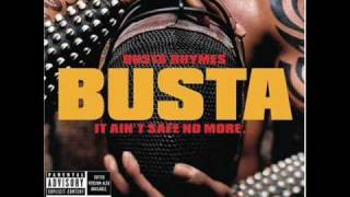 Busta Rhymes - Take It Off Remix  2o1o