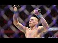 UFC Alex Poatan Pereira Walkout Song Itsári Sepultura Arena Effect