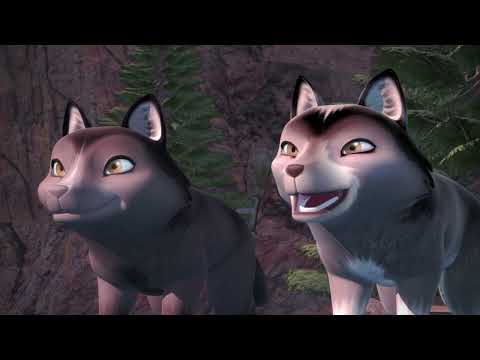 ???? Tatonkovy příběhy 9 (60 minut spojené epizody)