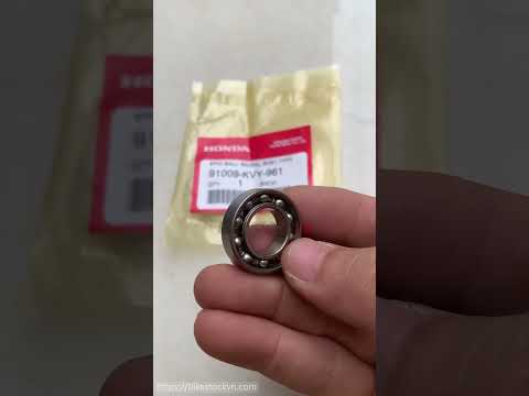 VÒNG BI 6902U