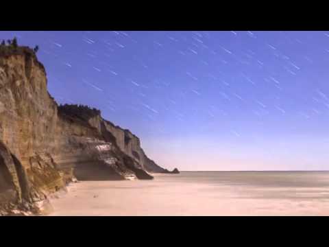 Corfu Nightscapes   La Vie En Rose