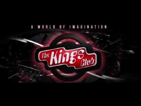 The Kings Club, Live Set Original Vinyl Mix By DJ Vortex