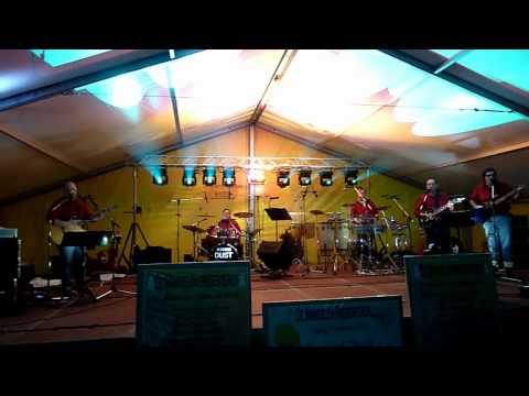 Rue de Bouchers por Dust Laaif! 19-02-10