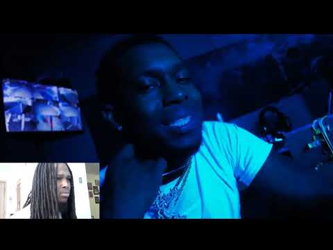 Louie Ray ft. Allstar Lee - Different (Official Music Video) | Reaction