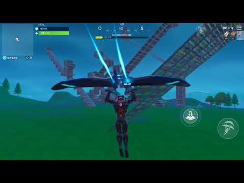 So baue ich auf Handy/übertrieben gut