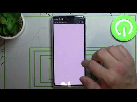 How to Manage Google Pay in MOTOROLA Edge 20 – Find Google Pay Settings
