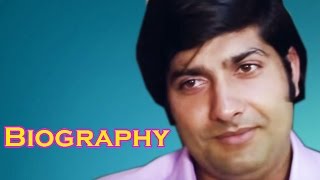 Anil Dhawan - Biography video