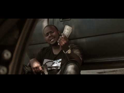 Guatemala x Repossession Rin - Wake Up | Dir. @SippinVisuals