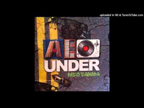 Lo que piden es Underground - J Alvarez, Lui G 21+