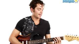 How to Play &quot;I Will Survive&quot; by Cake on Guitar