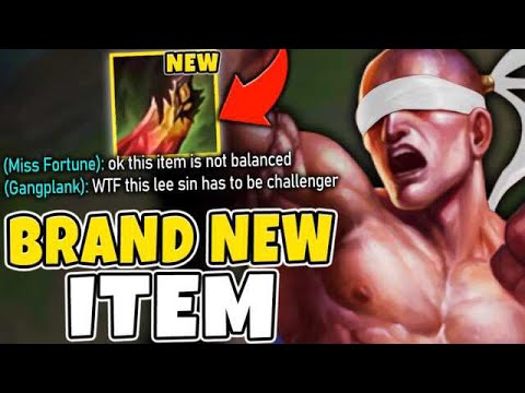 THE MOST RIDICULOUS PENTAKILL OF MY LIFE! (NEW DEATH'S DANCE) - League of Legends