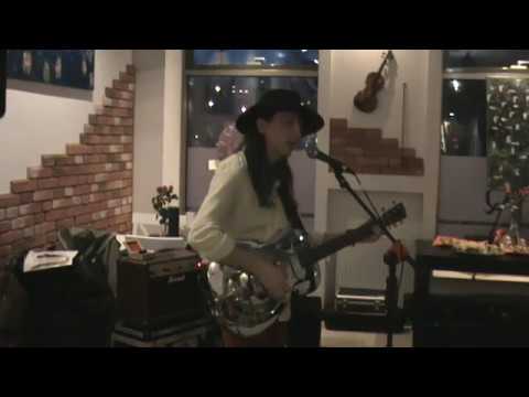 450 Soczewa Blues Session - Q&Q - 11.04.2019 - 1479