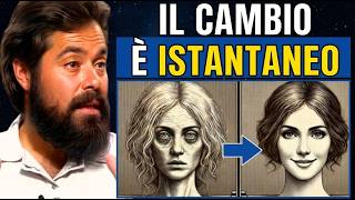 La tecnica occulta che rigenera il TEMPO dentro il tuo corpo | Jacobo Grinberg