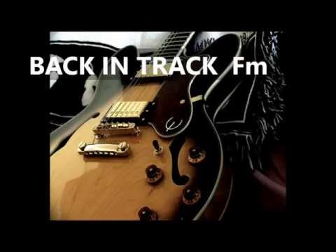 BACKING TRACK Bb  base para improvisar con escalas en guitarra