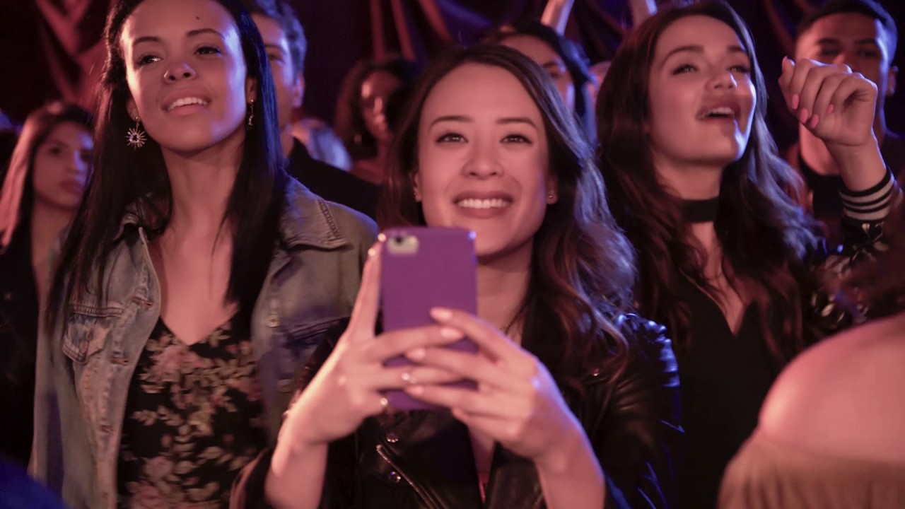 Introducing Snap Map