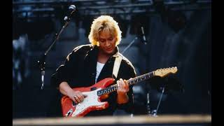 Chris Rea - Live In Amsterdam (1984) EXCELLENT SOUNDBOARD AUDIO #chrisrea #rock