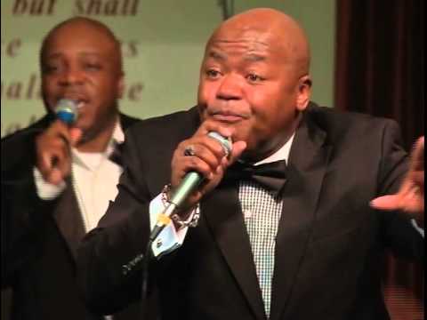 I Found A Friend - Darrell Luster