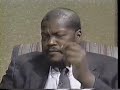 1994 DR  JOHN HENRIK CLARKE WHMM 1992