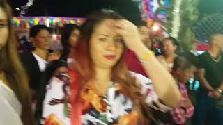 Fiesta San Pedro y San Pablo Ecuador