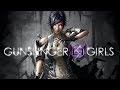 GunSlinger Girls Welcome