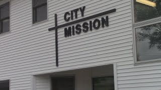 Small tour of the Findlay City Mission