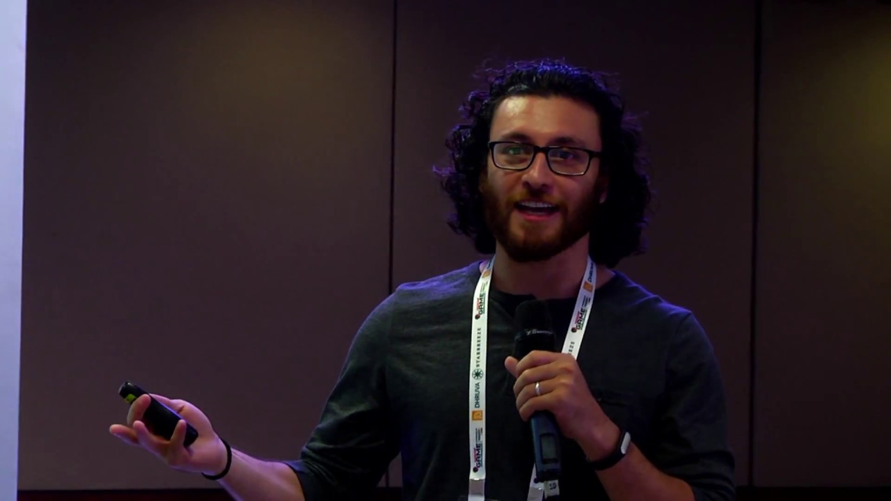Engaging Busy Learners Through Immersive Games