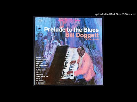 Bill Doggett - Soda Pop - 1963 Mod R&B Instrumental