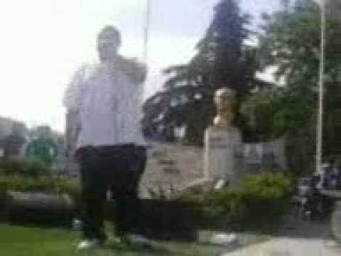 Miğfer & Salvador - Alibeyköy Konseri