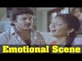 Thalattu Ketkuthamma Movie Kanaka Emotional By Prabhu