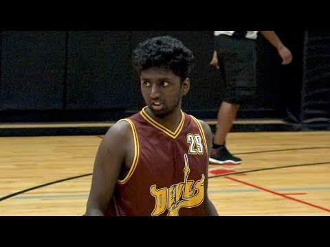 full game request | Devils vs Dip and Chip | Saturday tier 5 - Tcbl 2019 Summer