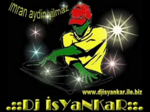 Dj İsyankar vs.  Hadise - Düm Tek Tek Remix