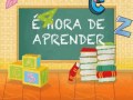 É Hora De Aprender No Clube DX TV