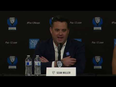 U OF A COMPLETE POST GAME PRESS CONFERENCE AFTER LOSS TO USC