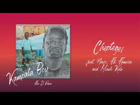 Cheptegei - Flex D'Paper feat. Navio, Fik Fameica, Mozelo Kidz (Produced by Mio Made)