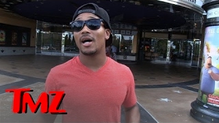 Lil Romeo -- &#39;I&#39;m Lucky To Be Alive&#39; ... After Nasty Car Crash | TMZ