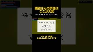 みんなはどんなこと考えてる？