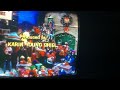 Sesame Street Keep Christmas With You Song Finale Merry Christmas Everybody Elmo Laughing Cheering