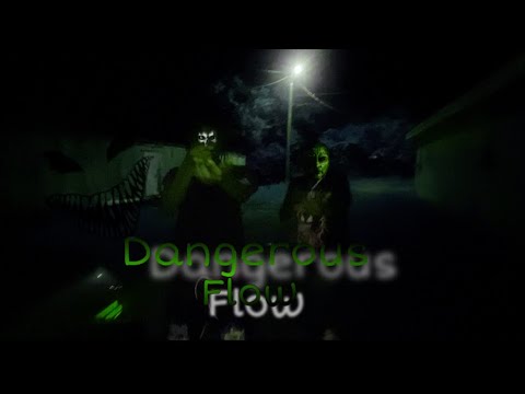 “Dangours Flow” Offical Music Video 5x x HoodRixh