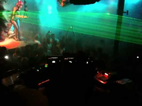 Swedish House Mafia w/ Erick Morillo & Dirty South @ Pacha Ibiza Opening 2009