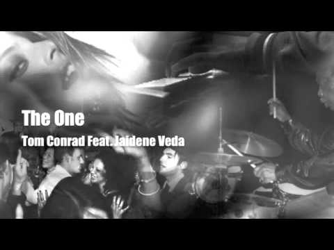 The One (Paradice & Rubrique Remix) - Tom Conrad Feat. Jaidene Veda