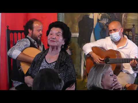 Odete Rosa - "Na boca de toda a gente" (Tiago Torres da Silva / Daniel Gouveia)