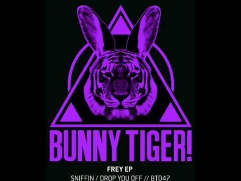 Frey & Waxy - Drop You Off // BT047 [OUT NOW!]