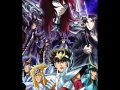 Saint Seiya Pegasus Forever 8 Bits