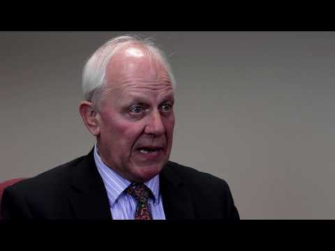 Manufacturing is the Pursuit of Excellence