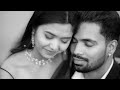 Jidnyasa & Nishikant  Pre-Wedding Teaser