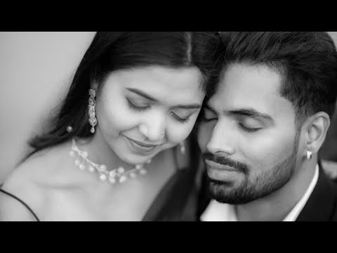 Jidnyasa & Nishikant  Pre-Wedding Teaser